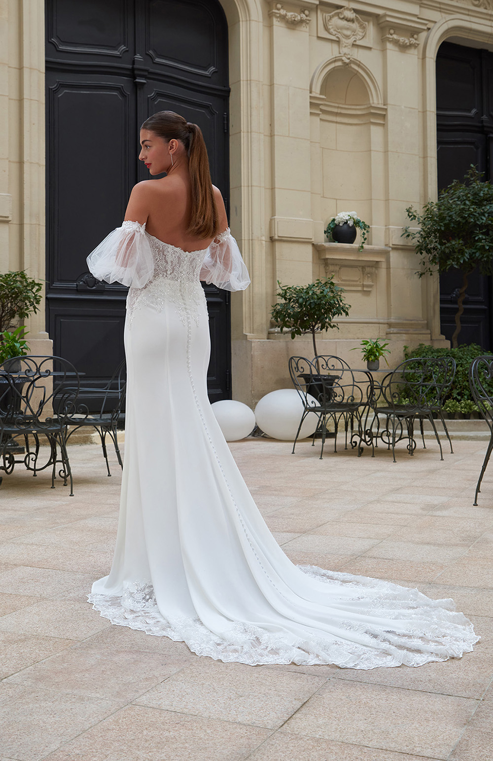 Tixi — Rose Angel